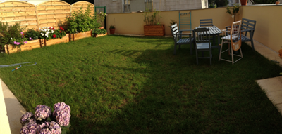 jardin accueil enfants