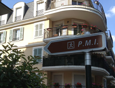 relais PMI